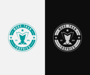 Logo Design by Mofuza