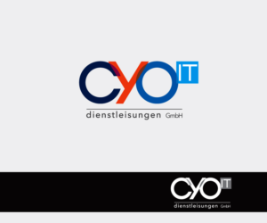 Logo-Design von gvb design communications für CYO IT-Dienstleistungen GmbH | Design: #21776309