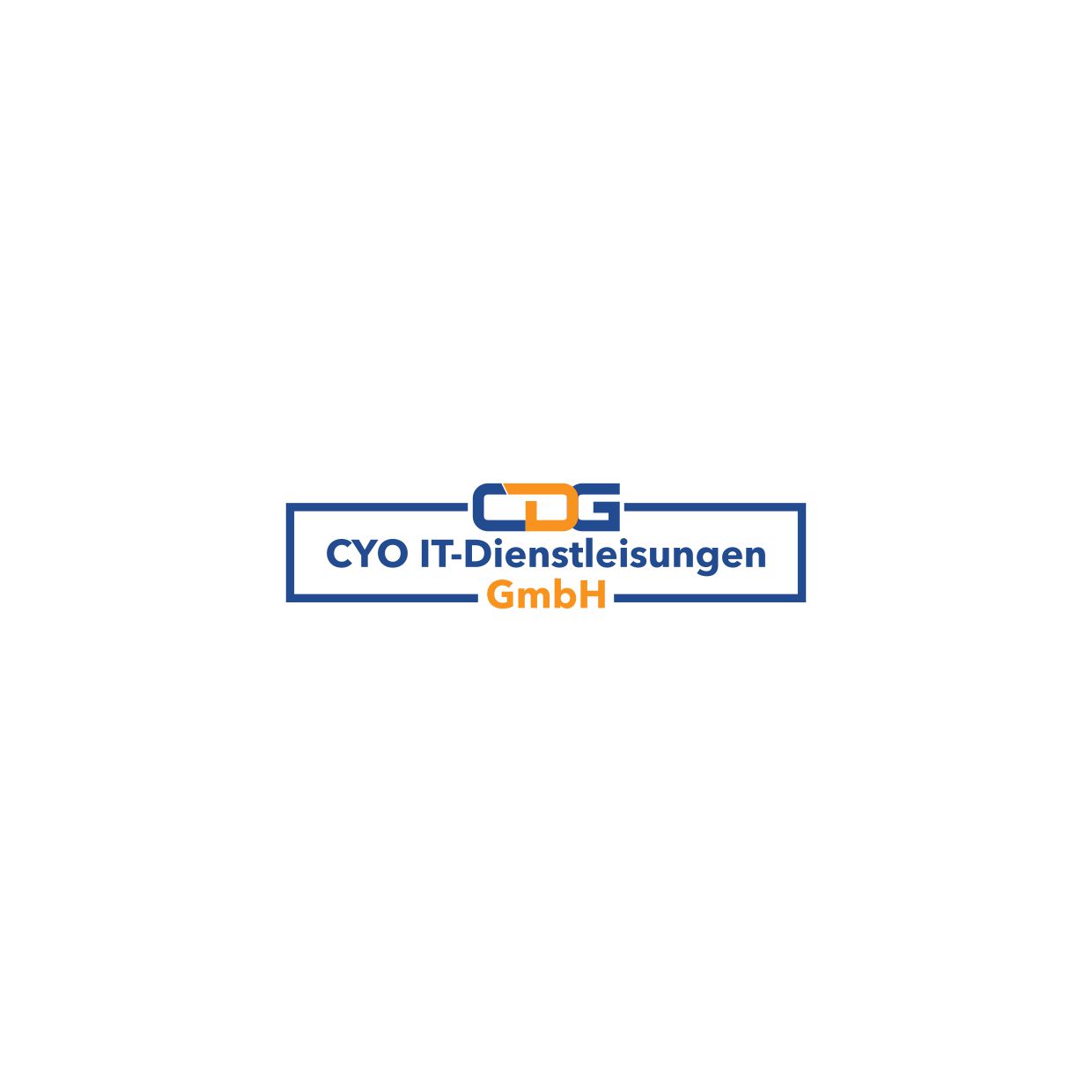 Logo Design by Jeferson HP for CYO IT-Dienstleistungen GmbH | Design #21773366