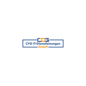 Logo-Design von Jeferson HP für CYO IT-Dienstleistungen GmbH | Design: #21773366