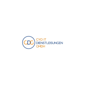 Logo-Design von Jeferson HP für CYO IT-Dienstleistungen GmbH | Design: #21773367