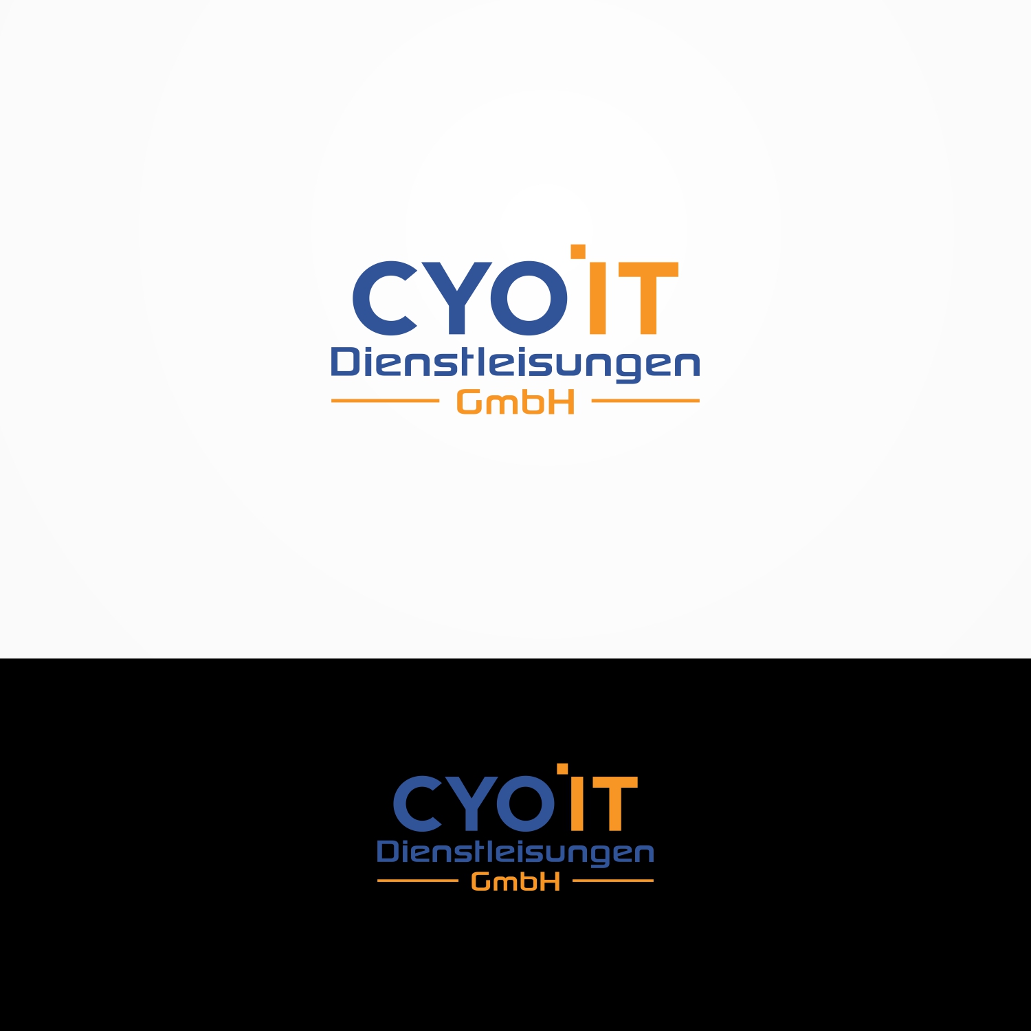 Design de Logo par B8 pour CYO IT-Dienstleistungen GmbH | Design #21774096