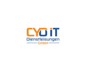 Logo Design by Mario for CYO IT-Dienstleistungen GmbH | Design: #21773827