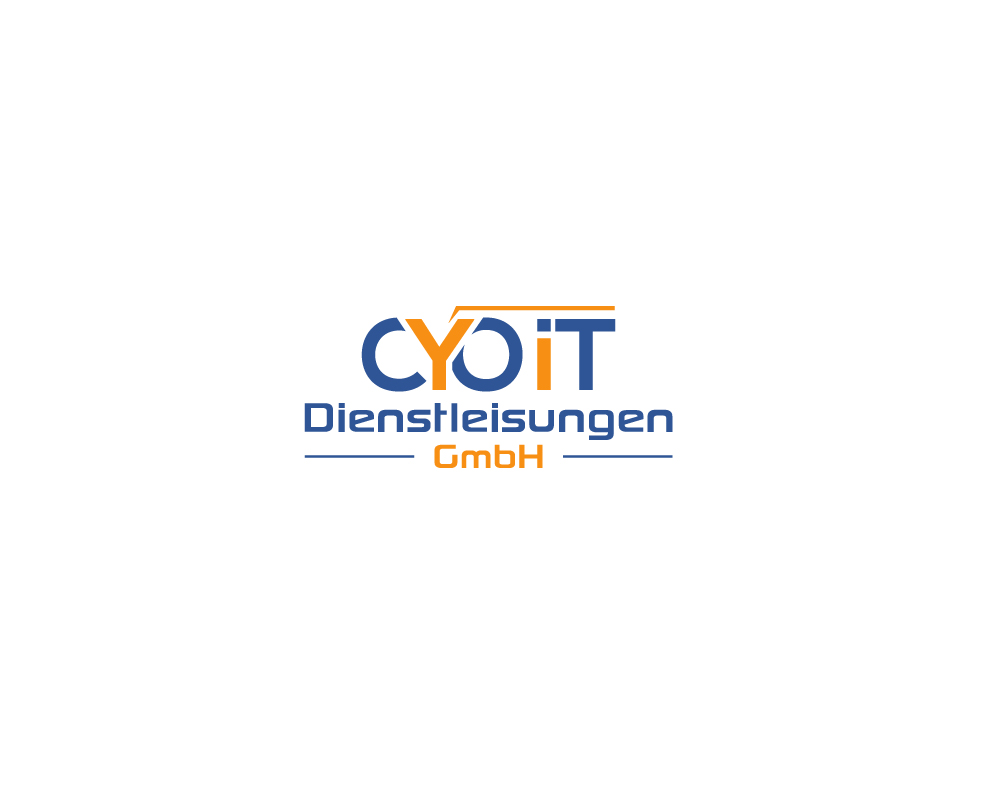 Logo Design by ergo™ for CYO IT-Dienstleistungen GmbH | Design #21773825