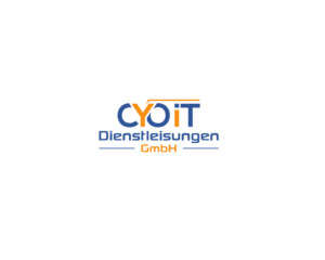 Logo-Design von ergo™ für CYO IT-Dienstleistungen GmbH | Design: #21773825