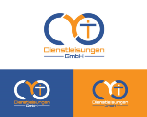 Logo-Design von OUT of BOX.d für CYO IT-Dienstleistungen GmbH | Design: #21779097