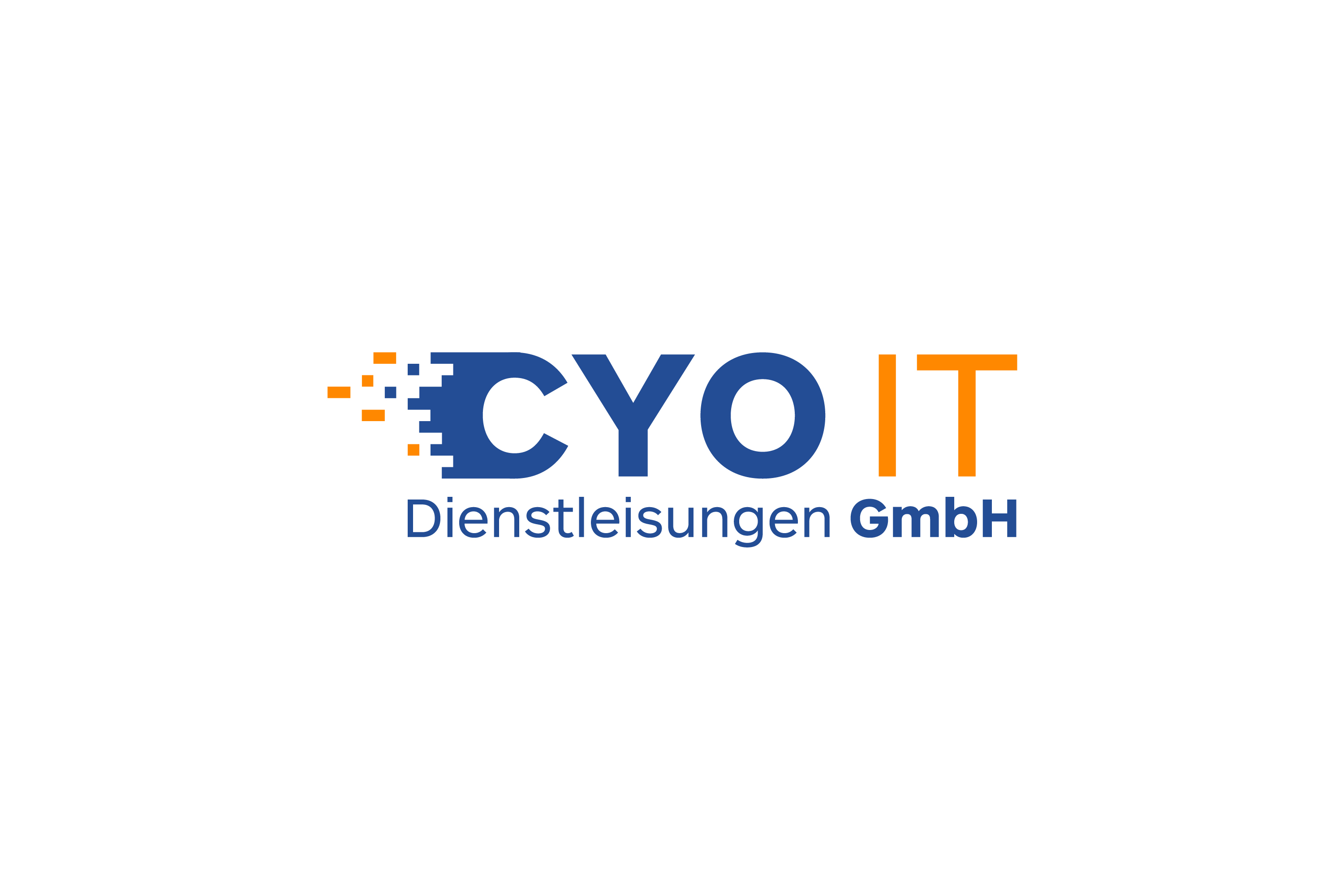Diseño de Logo por DiLion para CYO IT-Dienstleistungen GmbH | Diseño #21774432