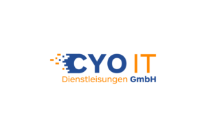 Logo Design by DiLion for CYO IT-Dienstleistungen GmbH | Design: #21774434