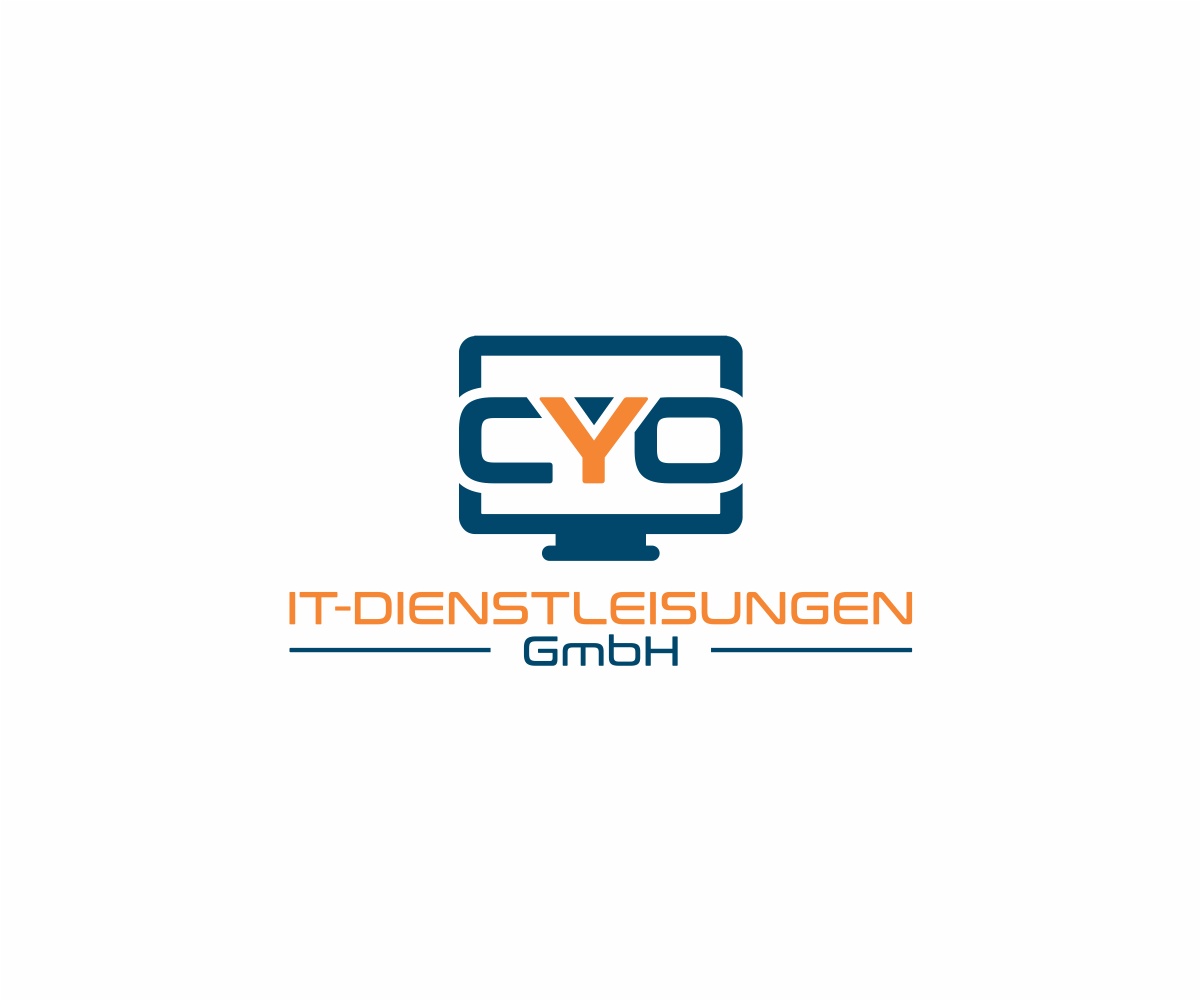 Logo Design by MKR for CYO IT-Dienstleistungen GmbH | Design #21773094