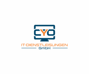 Logo Design by MKR for CYO IT-Dienstleistungen GmbH | Design: #21773094