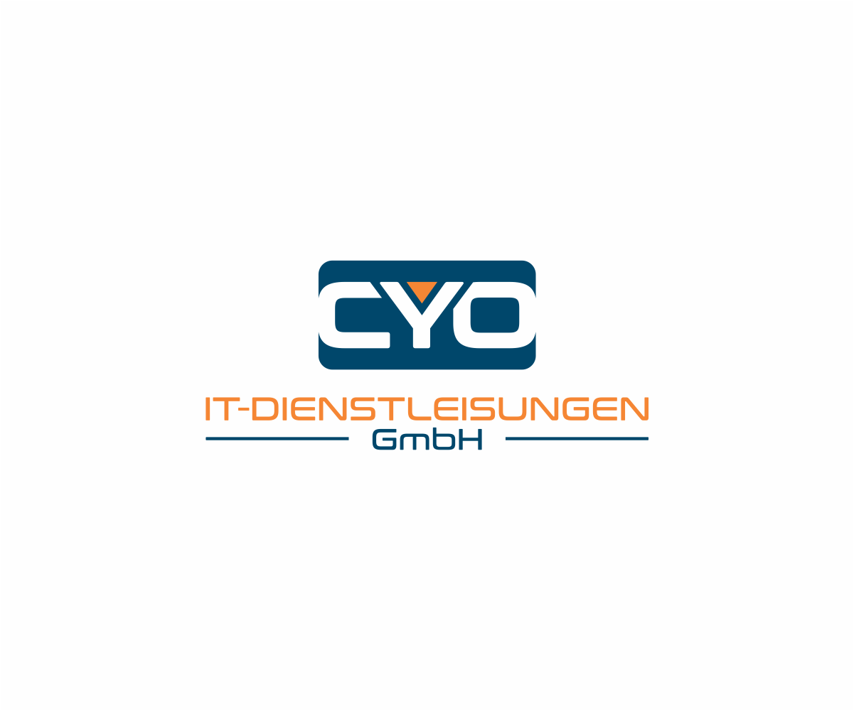 Logo Design by MKR for CYO IT-Dienstleistungen GmbH | Design #21773096