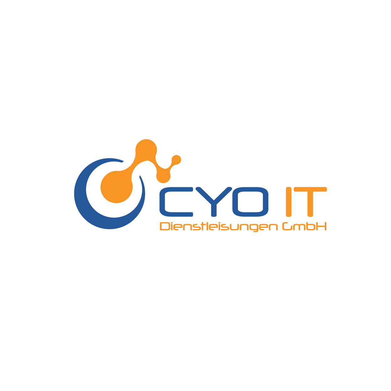 Design de Logo par rozT pour CYO IT-Dienstleistungen GmbH | Design #21821552