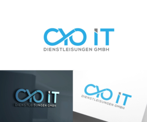 Logo-Design von rocklee für CYO IT-Dienstleistungen GmbH | Design: #21797468