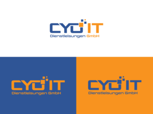 Diseño de Logo por SL Media para CYO IT-Dienstleistungen GmbH | Diseño: #21773711