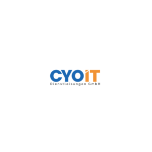 Logo Design by Paras Bali for CYO IT-Dienstleistungen GmbH | Design: #21820136