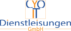 Diseño de Logo por Mark Tmng para CYO IT-Dienstleistungen GmbH | Diseño: #21781392