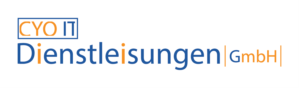 Diseño de Logo por Mark Tmng para CYO IT-Dienstleistungen GmbH | Diseño: #21781610