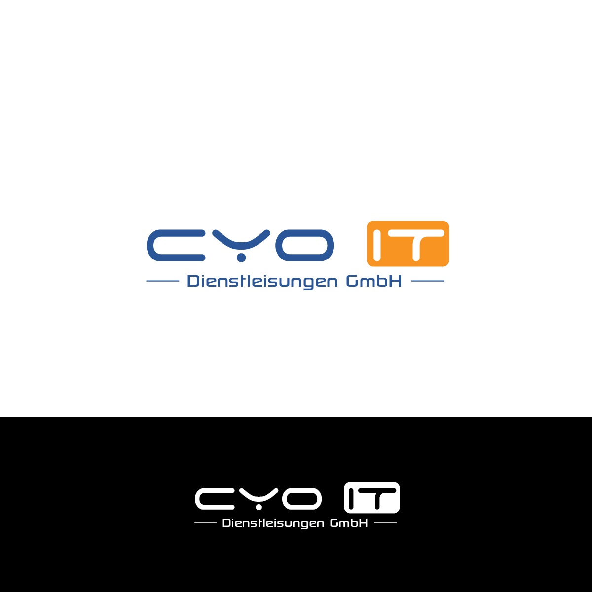 Logo Design by Pixxl Art for CYO IT-Dienstleistungen GmbH | Design #21774352