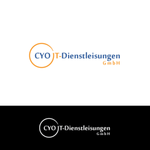 Logo-Design von Pixxl Art für CYO IT-Dienstleistungen GmbH | Design: #21774353