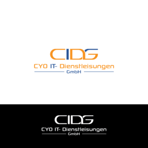 Logo-Design von Pixxl Art für CYO IT-Dienstleistungen GmbH | Design: #21774354