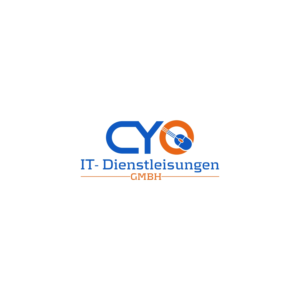 Logo-Design von art  X für CYO IT-Dienstleistungen GmbH | Design: #21772507