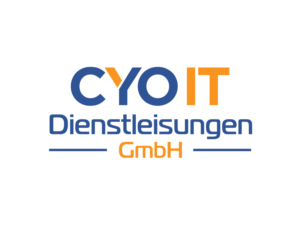 Logo Design by R16 for CYO IT-Dienstleistungen GmbH | Design: #21772114