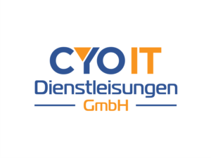 Logo Design by R16 for CYO IT-Dienstleistungen GmbH | Design: #21772122