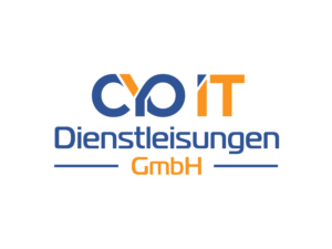 Logo Design by R16 for CYO IT-Dienstleistungen GmbH | Design: #21772185