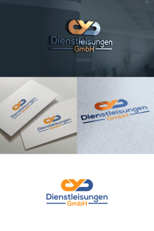 Diseño de Logo por two one para CYO IT-Dienstleistungen GmbH | Diseño #21773515