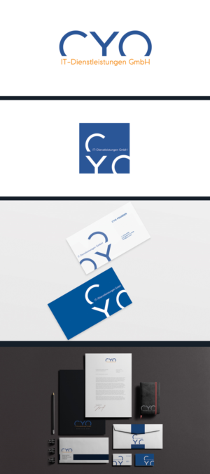 Diseño de Logo por Wang™ para CYO IT-Dienstleistungen GmbH | Diseño #21784429