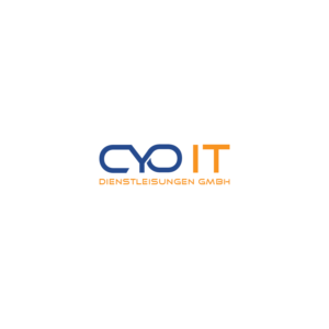 Logo Design by Soonia for CYO IT-Dienstleistungen GmbH | Design: #21819256