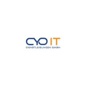 Logo Design by Soonia for CYO IT-Dienstleistungen GmbH | Design: #21819267