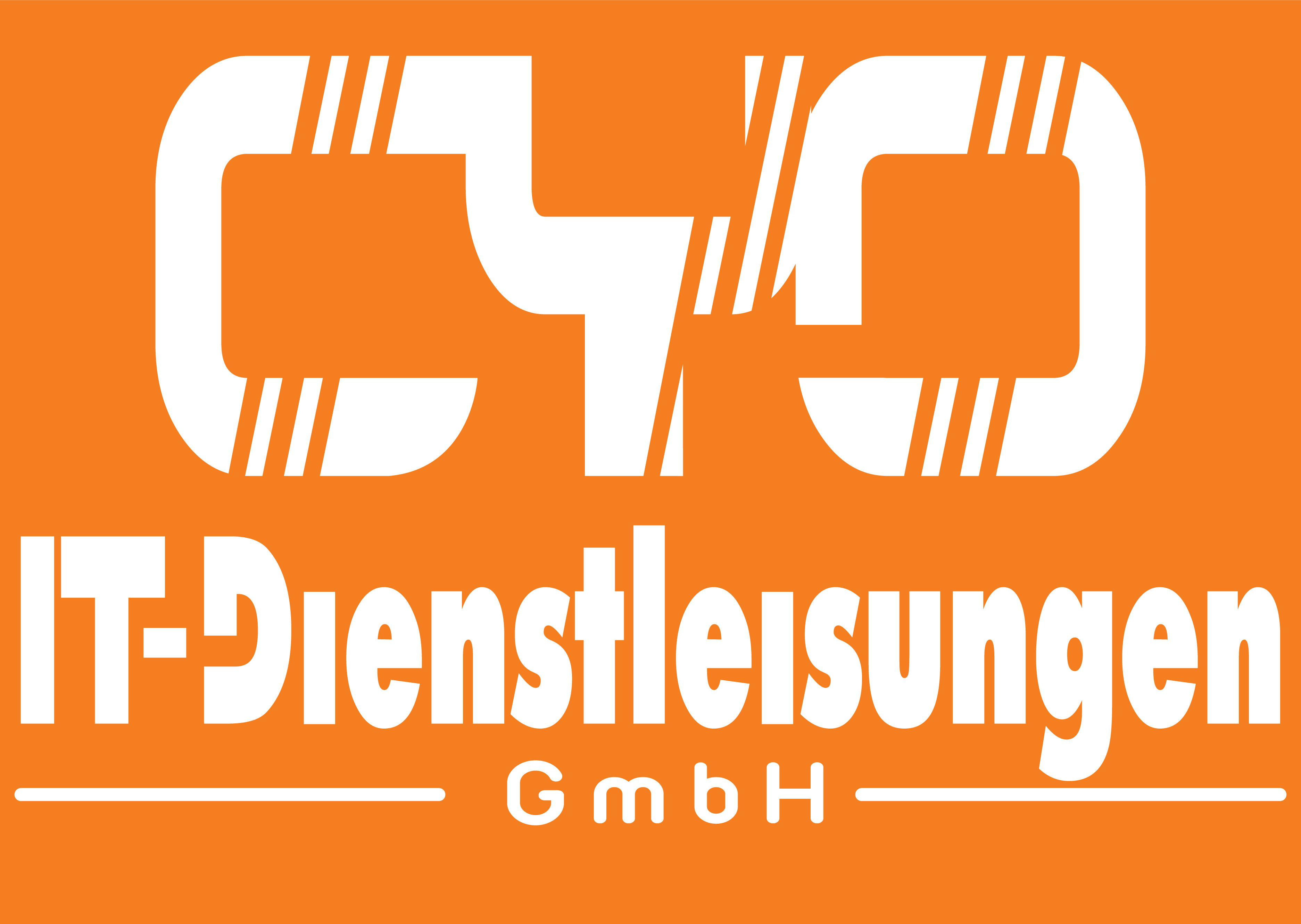 Logo Design by ARCGroup for CYO IT-Dienstleistungen GmbH | Design #21808555