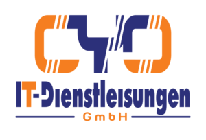 Diseño de Logo por ARCGroup para CYO IT-Dienstleistungen GmbH | Diseño: #21808559