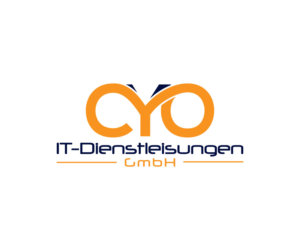 Logo-Design von Ismail 21 für CYO IT-Dienstleistungen GmbH | Design: #21783270