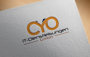 Logo-Design von Ismail 21 für CYO IT-Dienstleistungen GmbH | Design: #21783271