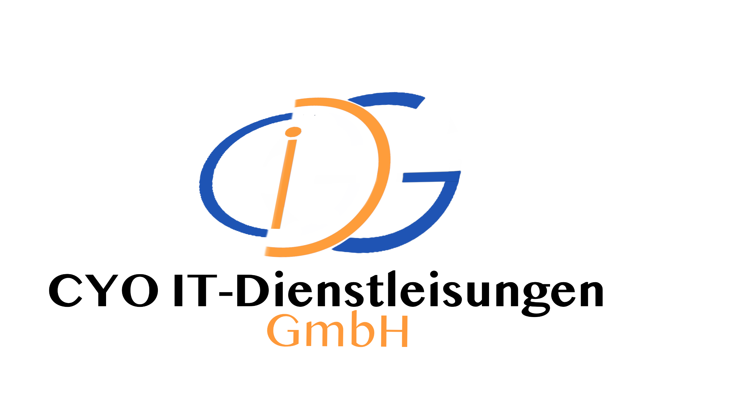 Logo Design by ashvinc for CYO IT-Dienstleistungen GmbH | Design #21816206