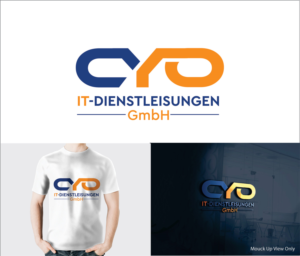 Diseño de Logo por love design 3 para CYO IT-Dienstleistungen GmbH | Diseño #21786767