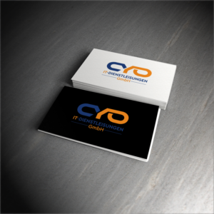 Diseño de Logo por love design 3 para CYO IT-Dienstleistungen GmbH | Diseño: #21786768