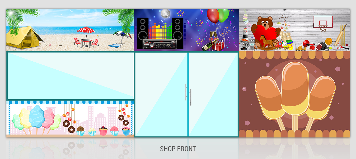 Graphic Design by SAI DESIGNS for DJ2GO Limited | Design #21764862