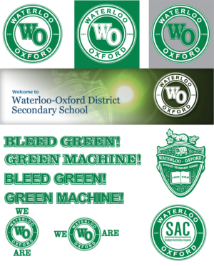 Logo Design by Michael Condello