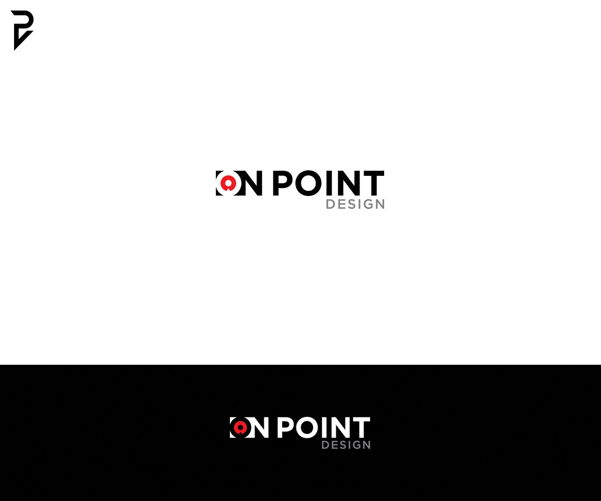 Diseño de Logo por poisonvectors para Onpoint Design, LLC | Diseño #21766288
