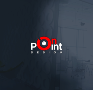 Logo Design by Arham Hidayat for Onpoint Design, LLC | Design #21781414