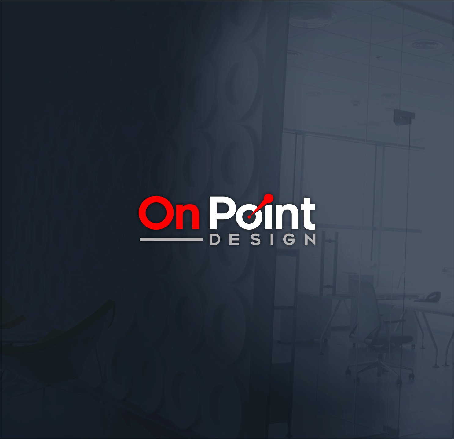Logo Design by Arham Hidayat for Onpoint Design, LLC | Design #21781415