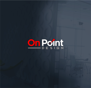 Logo Design by Arham Hidayat for Onpoint Design, LLC | Design: #21781415