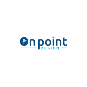 Logo Design by ecorokerz for Onpoint Design, LLC | Design #21761588