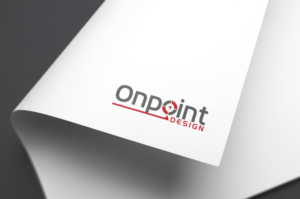 Logo Design by rocklee for Onpoint Design, LLC | Design: #21802894