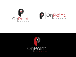 Logo Design by Ezgi Kilavuz for Onpoint Design, LLC | Design #21784460
