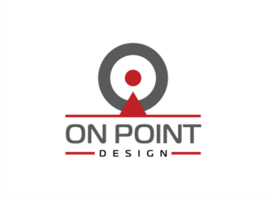 Logo Design by R16 for Onpoint Design, LLC | Design: #21759983