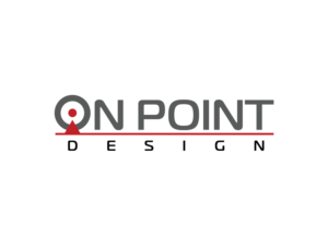 Logo Design by R16 for Onpoint Design, LLC | Design: #21784706